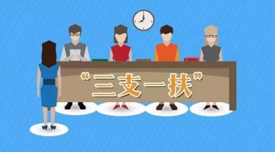 点赞！“三支一扶”12年，湖北3万多名高校毕业生赴基层！他们这样说…