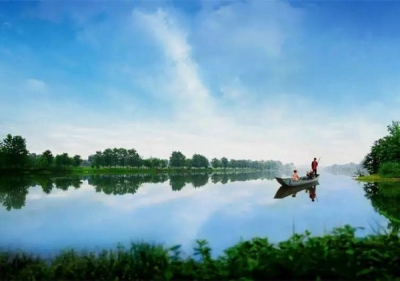 明年6月底 荆州将完成全市32条河湖库划界确权