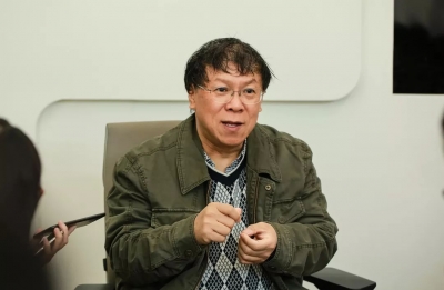 清华无障碍领域新科技能让盲人感知图像、让截瘫患者站立行走