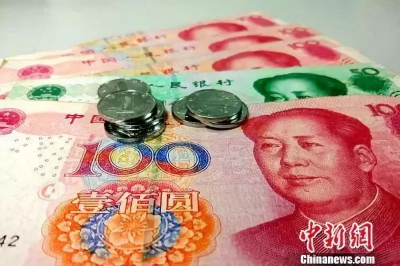 31省份最低工资排行出炉：上海最高，你的家乡排第几？