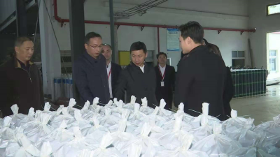 中央第四生态环境保护督察组“回头看” 对荆州市的这些重点信访件进行了督办……