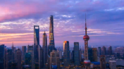 V视丨中国拥抱世界