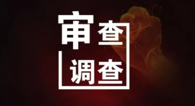 11月1日-15日，湖北4名处级以上干部接受审查调查，5人被“双开”