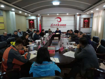 庆祝第十九个记者节｜荆州市领导与记者代表亲切交谈  提出了这些要求……