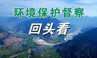 11月12日中央生态环保督察组转办荆州市环境问题信访件9件