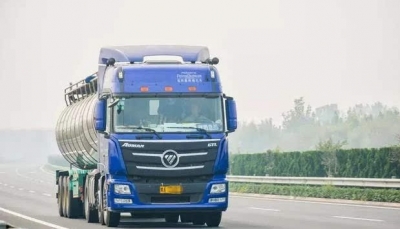 交通丨湖北省高速货车超载标准调整 部分车辆最大载重从49吨变为46吨