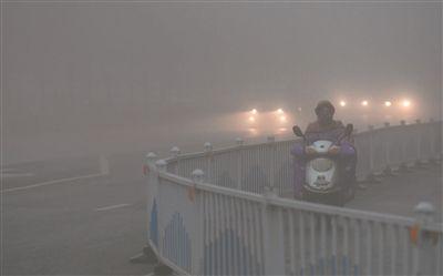 荆州启动重污染天气应急响应，好转要等3天！