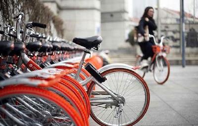 荆州《办法》出台后 城区的共享单车规矩点没有?