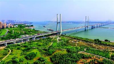 长江大保护 荆州首个永久性集并中心月底有望运营