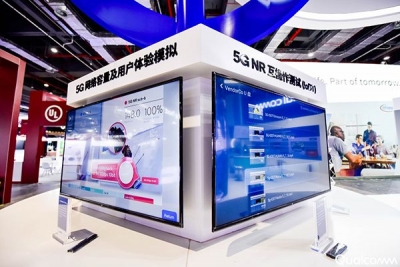 高通CEO：多项5G试验已获得成功，推动明年商用成为现实