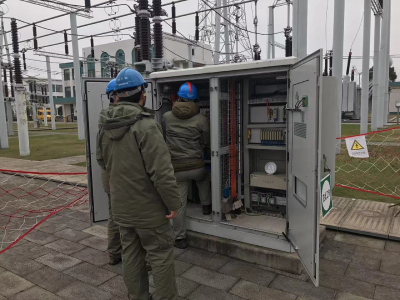 用电“冬高峰”来临，荆州供电公司积极应对迎峰度冬