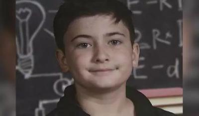 只因姓“特朗普”，11岁美国男孩遭校园霸凌被迫改名