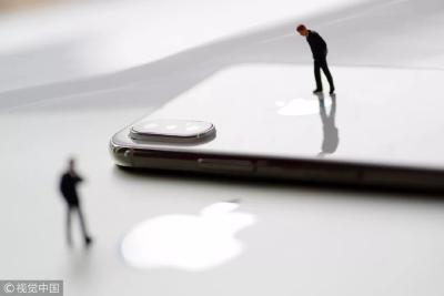 撑不住了？市值蒸发3900亿美元，iPhone迎史上最大优惠