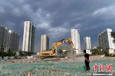 2018年楼市坐“过山车”，调控要松绑？