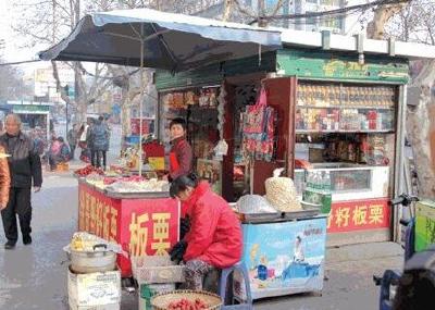 荆州城区158座报刊亭尴尬“变味” 将集体“下岗” 