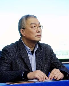 武汉科技大学副校长冯征,调任长江大学校长