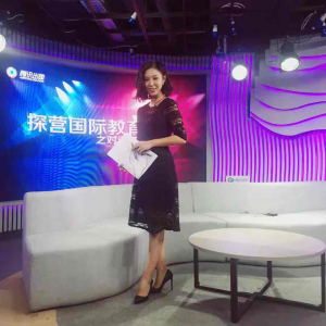 围观！荆州广播电视台新主播来了！这位沙市小姐姐不一般