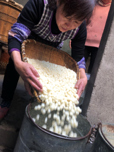 一解乡愁味飘香，这种荆州特色早餐是你记忆中家乡的味道吗？ 