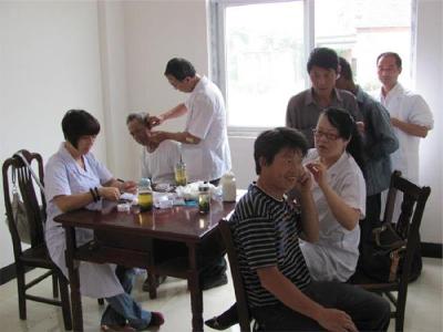 今年，荆州这几个地方达到血吸虫病传播阻断标准！ 