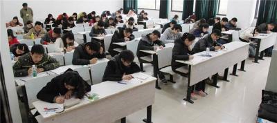 荆州区事业单位公开招聘面试结束 计划招聘217人 