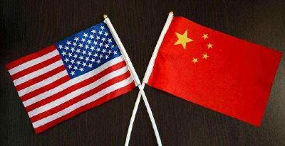重磅！外交部发言人就中美建交40周年发表谈话