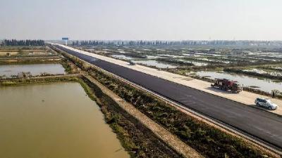 稳又快！洪湖市2018年这些主要经济指标增幅领跑荆州！