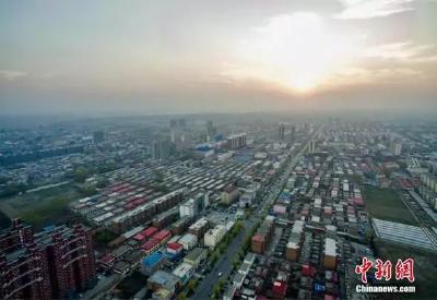 这就是未来的雄安！“千年大计”有了时间表、路线图