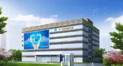 荆州将建全市首个智能立体停车场 新增车位380个 