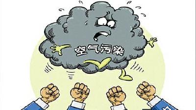 荆州解除重污染天气黄色预警并终止Ⅲ级应急响应