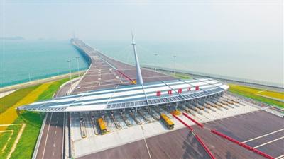 居住证，给港澳台同胞满满获得感