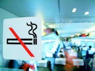 中国控烟协会：呼吁高铁动车禁烟的同时取消普通列车吸烟区