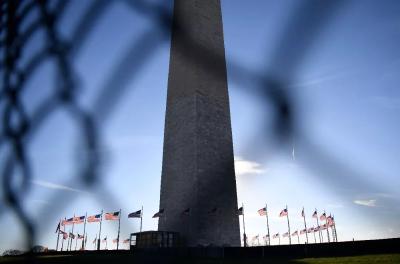 美国政府迎来史上最长“停摆”！