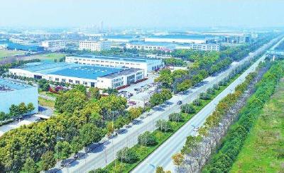 荆州开发区新建成“十佳工业项目”评选结果出炉 
