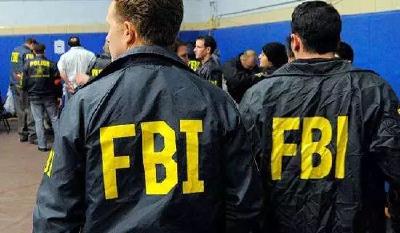 美国政府“停摆”33天 连FBI都要扛不住了……