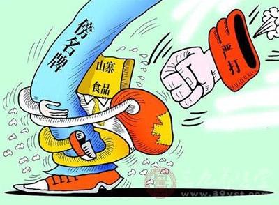 荆州多部门专项督查农村假冒伪劣食品整治行动 