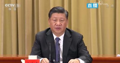 习近平提出一个郑重倡议