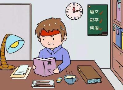 19日起，荆州伢要开始期末考试了