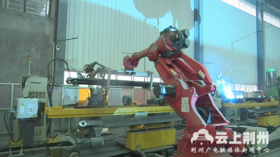 揭秘！江汉建机的四次技术革新之路……