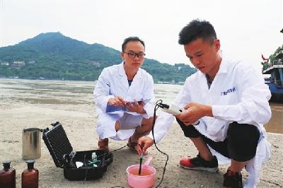荆州市环保监测站被国家总站评为2018年实验室能力考核优秀单位 