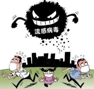 EB流感严重，十分钟入体？专家：这病不存在