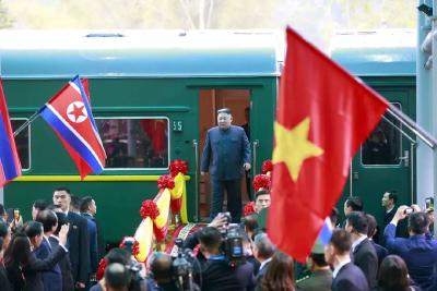 金正恩特朗普今日第二次会晤，有哪些看点？