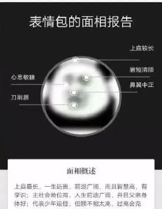 上传照片测“面相” 付费拿“运程” 这样的“算命”能信吗？！