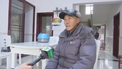 我的2018|告别危房，住进新居
