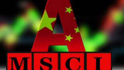 MSCI新纳入12家中国公司：工业富联、小米、美团在列