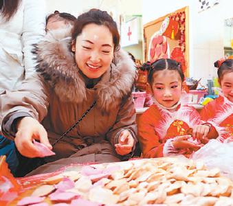 关注国人春节消费：与年夜饭有关的