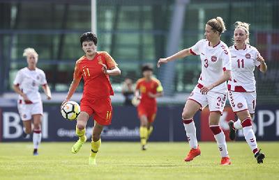 中国女足阿尔加夫杯两连败，我们需要为世界杯前景担心吗