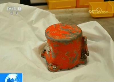 埃塞客机黑匣子数据已下载 坠毁前细节曝光