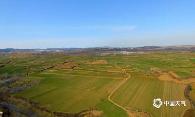 局地30℃！下周气温先“入夏”再“跳水”