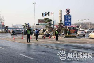 2月份，荆州交通运输领域发生2起亡人事故