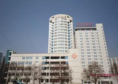 湖北这37个县，迎来了37家三甲医院！